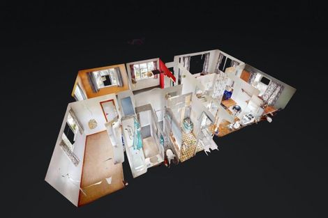 Photo of property in 43b Hinemoa Street, Levin, 5510