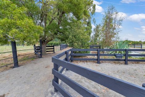 Photo of property in 71 Terrace Road, Cust, Rangiora, 7471