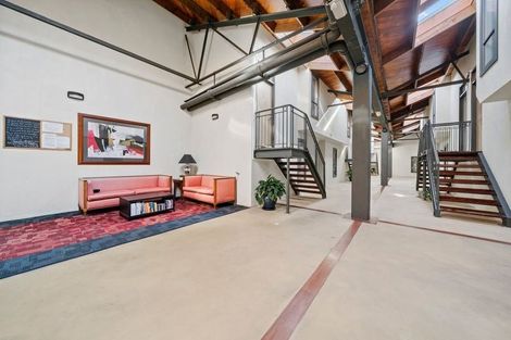 Photo of property in Metro Apartments, 12/220u Thorndon Quay, Pipitea, Wellington, 6011