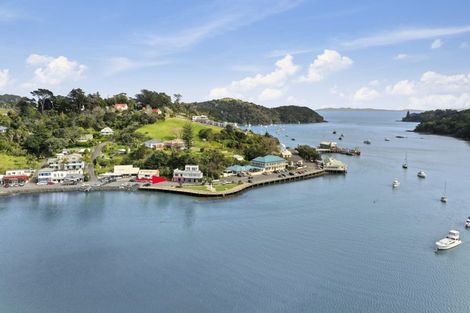 Photo of property in 110 Waterfront Drive, Mangonui, 0420