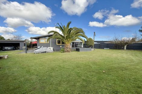 Photo of property in 4 Tui Place, Tokoroa, 3420