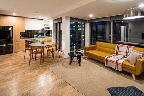 Photo of property in Vsp South, 602/166u Victoria Street, Te Aro, Wellington, 6011
