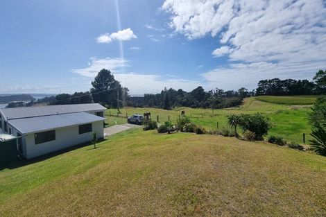 Photo of property in 5705 Pouto Road, Pouto, 0391
