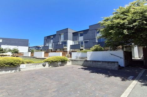 Photo of property in Altar Apartments, 43/120u Rintoul Street, Newtown, Wellington, 6021