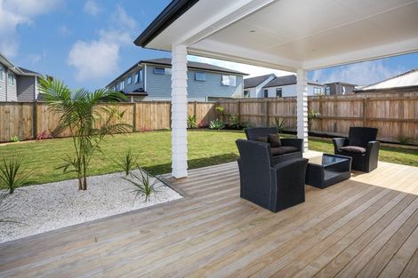 Photo of property in 293 Harbourside Drive, Karaka, Papakura, 2113