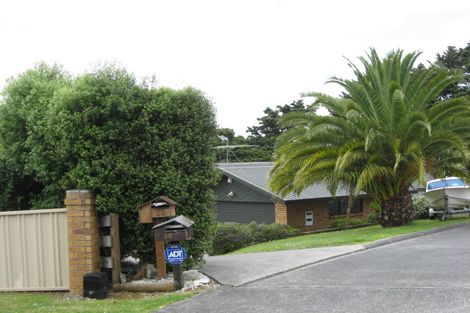 Photo of property in 39 Prospect Terrace, Pukekohe, 2120