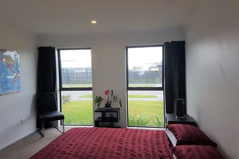 Photo of property in 1 George Square West, Wigram, Christchurch, 8025
