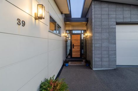 Photo of property in 39 Blunden Road, Lincoln, 7608