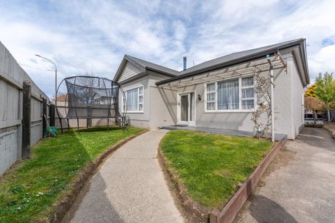 Photo of property in 292 Otipua Road, Highfield, Timaru, 7910