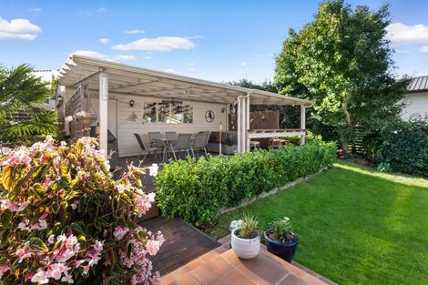 Photo of property in 28 River View Road, Morrinsville, 3300