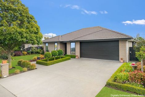Photo of property in 2 Orchard Grove, Netherby, Ashburton, 7700