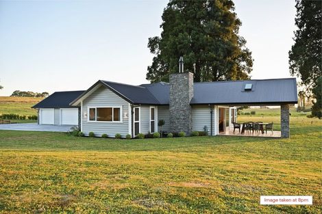 Photo of property in 334 Ngahinapouri Road, Ohaupo, 3882
