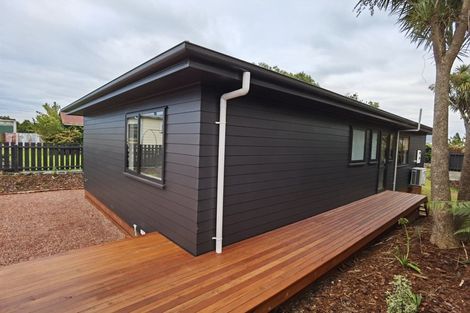 Photo of property in 17 Rolleston Street, Hokitika, 7810