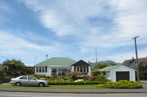 Photo of property in 253 Palmerston Street, Westport, 7825