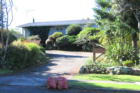 Photo of property in 9 Kupe Place, Tokoroa, 3420