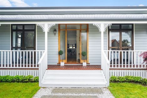 Photo of property in 44 Ellerslie Avenue, Chartwell, Hamilton, 3210