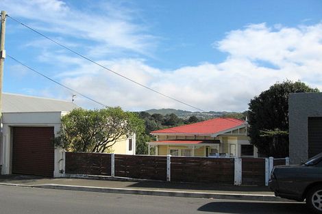 Photo of property in 28 Overtoun Terrace, Hataitai, Wellington, 6021