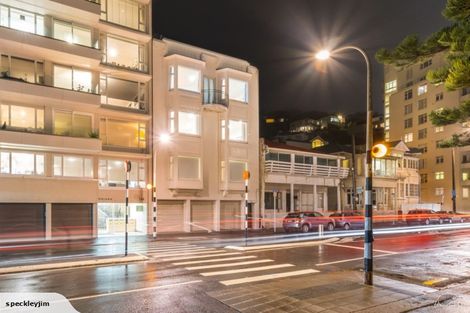 Photo of property in 246u3 Oriental Parade, Oriental Bay, Wellington, 6011