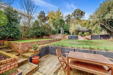 Photo of property in 11 Wilton Road, Wadestown, Wellington, 6012