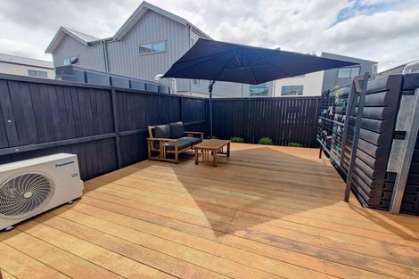 Photo of property in 40 Ringa Matau Road, Hobsonville, Auckland, 0616