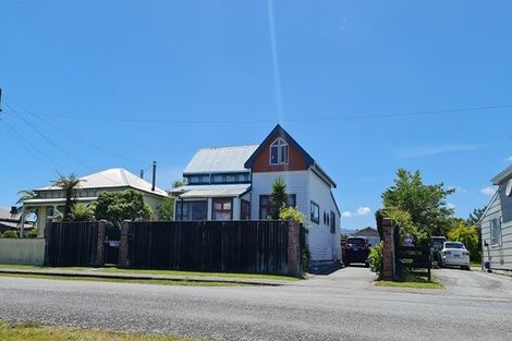 Photo of property in 171 Romilly Street, Westport, 7825