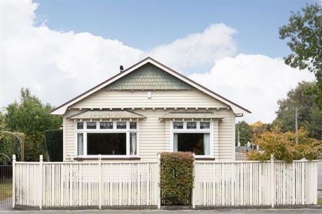 Photo of property in 239 Selwyn Street, Spreydon, Christchurch, 8024