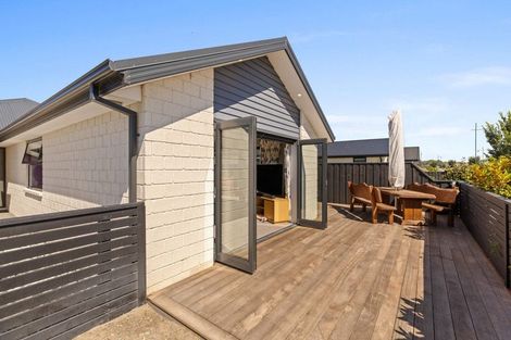 Photo of property in 34 Te Hurunui Drive, Pegasus, 7612