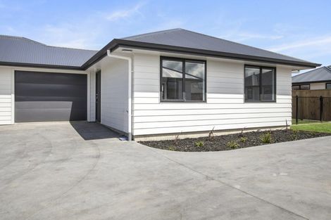 Photo of property in 16u2 Betley Crescent, Fairview Downs, Hamilton, 3214