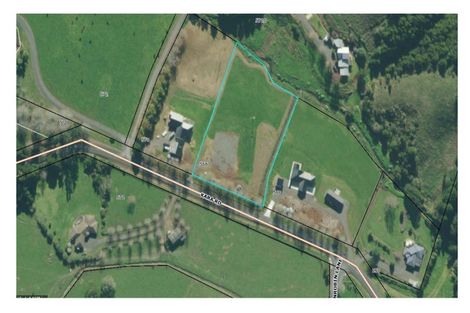 Photo of property in 566 Kara Road, Maungatapere, Whangarei, 0179