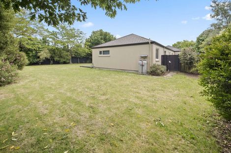 Photo of property in 18 Monet Vale, Rolleston, 7614