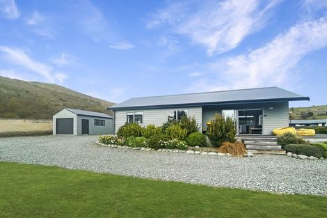 Photo of property in 19 Pinot Noir Court, Omarama, 9412