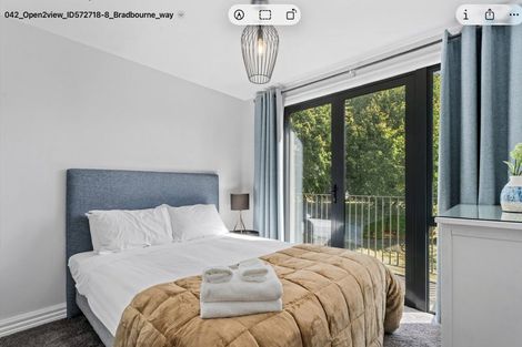 Photo of property in 8 Bradbourne Way, Lower Shotover, Queenstown, 9371