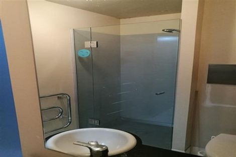 Photo of property in St Pauls Apartments, 81/43u Mulgrave Street, Thorndon, Wellington, 6011