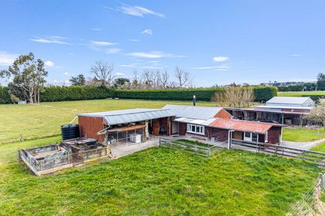 Photo of property in 30 Ashley Gorge Road, Oxford, 7495