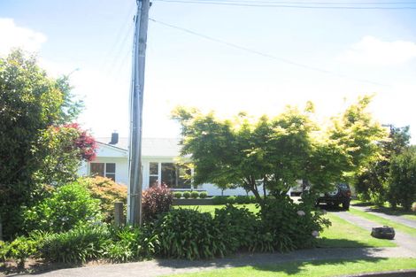 Photo of property in 5 Kings Crescent, Cambridge, 3434