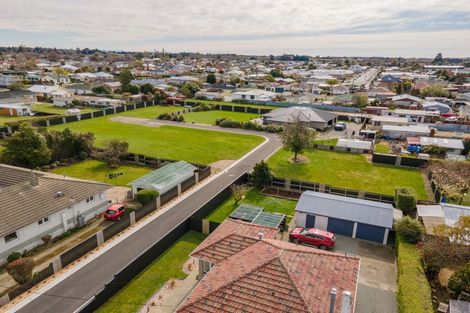 Photo of property in 4 Meyer Street, Waimate, 7924
