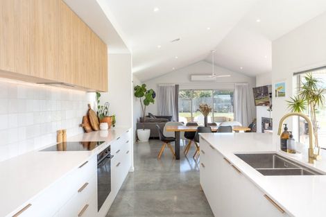 Photo of property in 25 Cotterville Crescent, Greytown, 5712