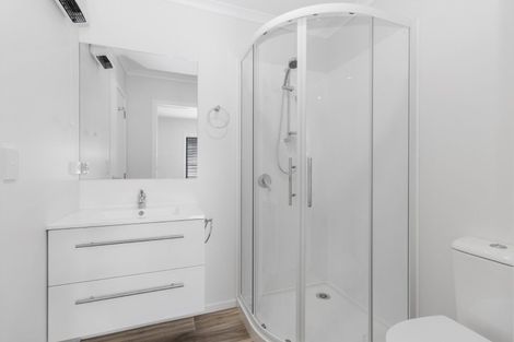 Photo of property in 1u2 Hammond Street, Hamilton Central, Hamilton, 3204