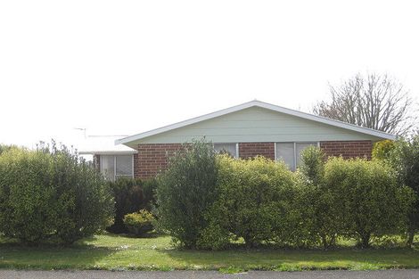 Photo of property in 152 Pembroke Road, Stratford, 4332