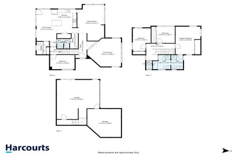 Photo of property in 14 The Crowsnest, Whitby, Porirua, 5024