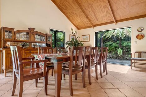 Photo of property in 116 Moumoukai Road, Hunua, Papakura, 2583