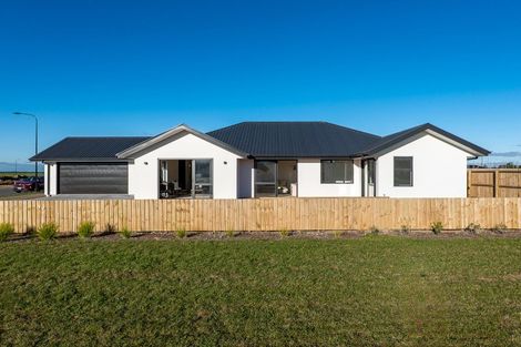 Photo of property in 10 Wheat Avenue, Darfield, 7510