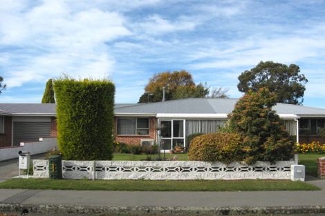 Photo of property in 9 Bucknell Street, Sockburn, Christchurch, 8042
