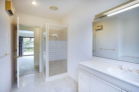 Photo of property in 9 Balcairn Place, Terrace End, Palmerston North, 4410