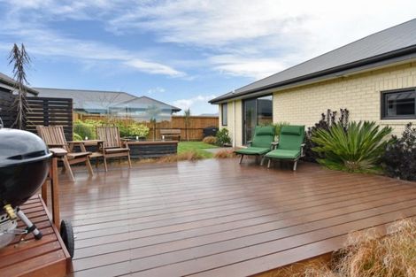 Photo of property in 44 Monarch Boulevard, Kaiapoi, 7630