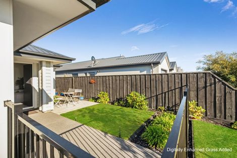 Photo of property in 25 Waituna Street, Pegasus, 7612