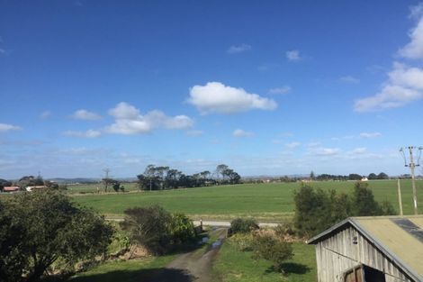 Photo of property in 14 Cole Road, Te Kopuru, 0391