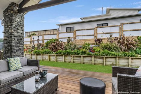 Photo of property in 20 Taonui Street, Waitarere Beach, Levin, 5510