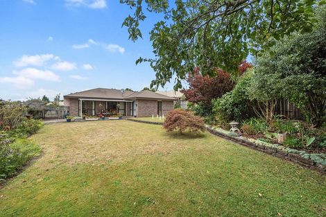 Photo of property in 3 Inveraray Place, Nawton, Hamilton, 3200