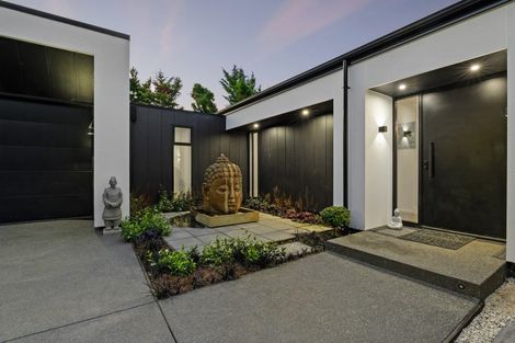 Photo of property in 45 Langdales Road, West Melton, Christchurch, 7676